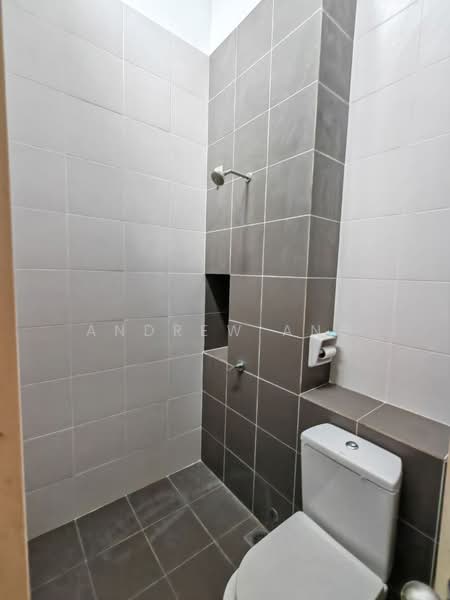 2-storey Terraced House for Rent in Setia Alam (Selangor) - Andrew Ang - Bathroom - PropertyGuru.com.my