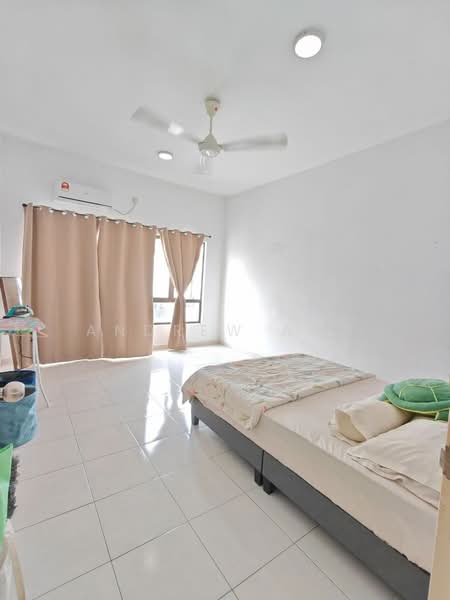 2-storey Terraced House for Rent in Setia Alam (Selangor) - Andrew Ang - Bedroom - PropertyGuru.com.my