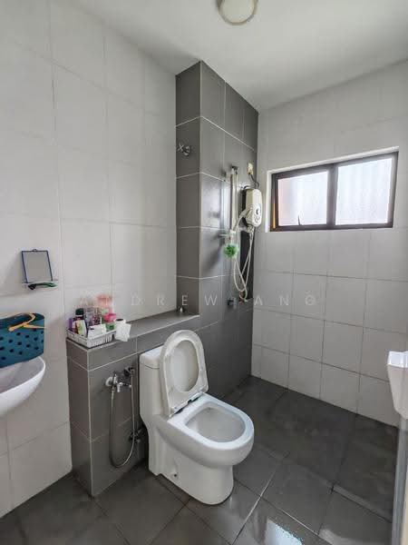 2-storey Terraced House for Rent in Setia Alam (Selangor) - Andrew Ang - Bathroom - PropertyGuru.com.my