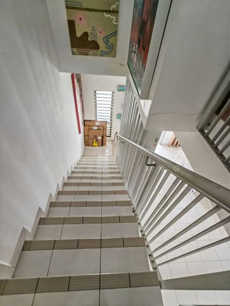 2-storey Terraced House for Rent in Setia Alam (Selangor) - Andrew Ang - Corridor - PropertyGuru.com.my