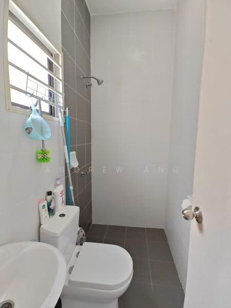 2-storey Terraced House for Rent in Setia Alam (Selangor) - Andrew Ang - Bathroom - PropertyGuru.com.my