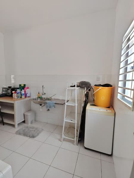 2-storey Terraced House for Rent in Setia Alam (Selangor) - Andrew Ang - Interior - PropertyGuru.com.my