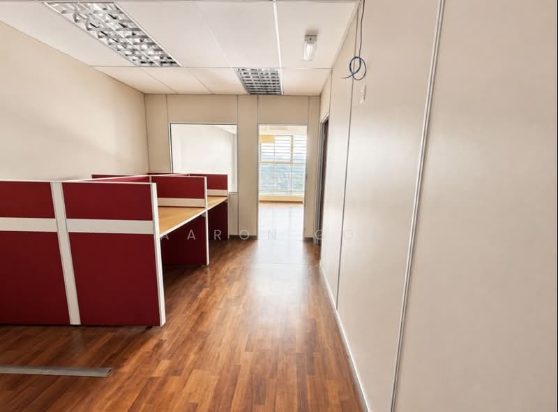 Shop / Office untuk Disewa di Taipan Business Centre (Subang Jaya) - Aaron Goh - PropertyGuru.com.my