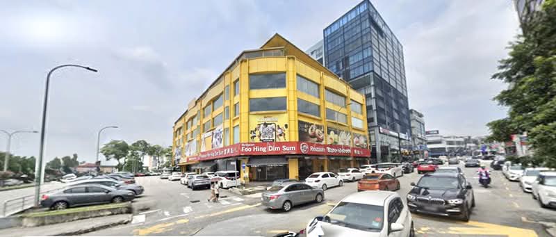 Shop / Office untuk Disewa di Taipan Business Centre (Subang Jaya) - Aaron Goh - PropertyGuru.com.my
