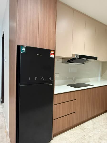 Service Residence for Sale at The Manor - Leon Lee - Kitchen - PropertyGuru.com.my