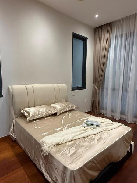 Service Residence for Sale at The Manor - Leon Lee - Bedroom - PropertyGuru.com.my