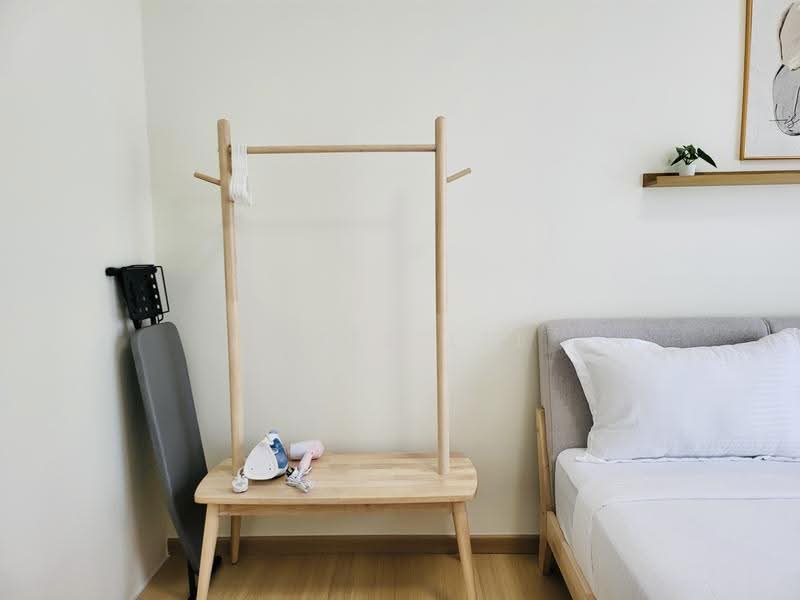 Kediaman Servis untuk Disewa di BeCentral @ i-City - Estee Lee - Bedroom - PropertyGuru.com.my