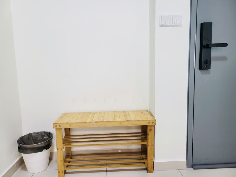 Kediaman Servis untuk Disewa di BeCentral @ i-City - Estee Lee - Interior - PropertyGuru.com.my