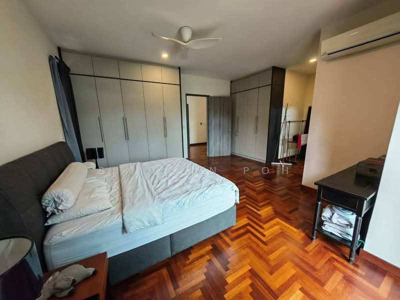 2-storey Terraced House for Sale in Horizon Hills (Iskandar Puteri (Nusajaya)) - Simpson Poh - Bedroom - PropertyGuru.com.my