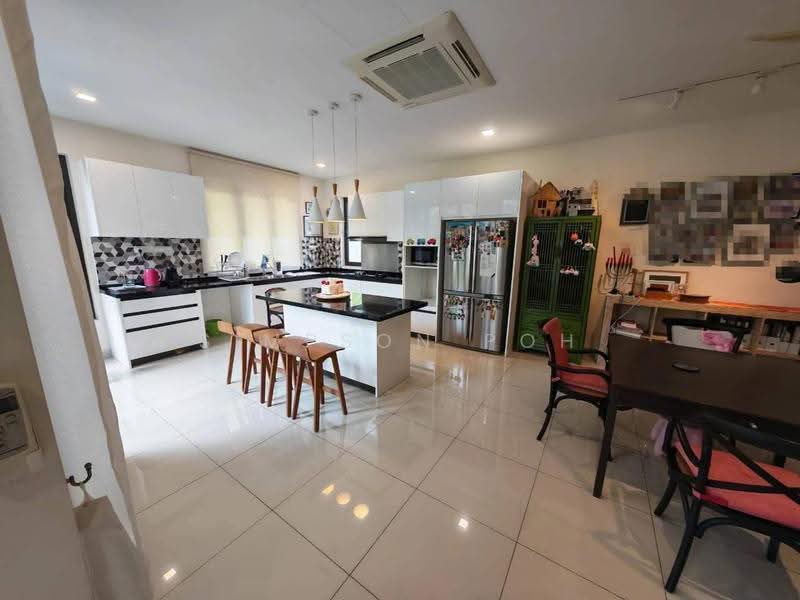 2-storey Terraced House for Sale in Horizon Hills (Iskandar Puteri (Nusajaya)) - Simpson Poh - Kitchen - PropertyGuru.com.my