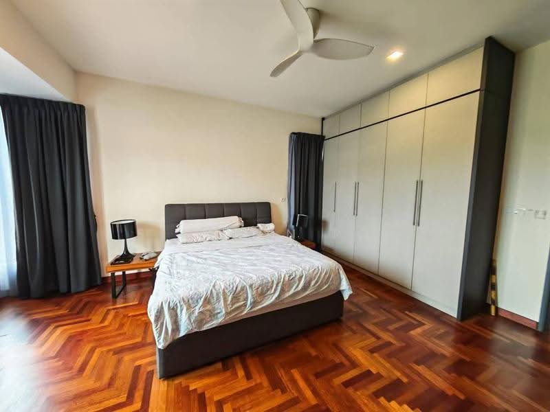 2-storey Terraced House for Sale in Horizon Hills (Iskandar Puteri (Nusajaya)) - Simpson Poh - Bedroom - PropertyGuru.com.my