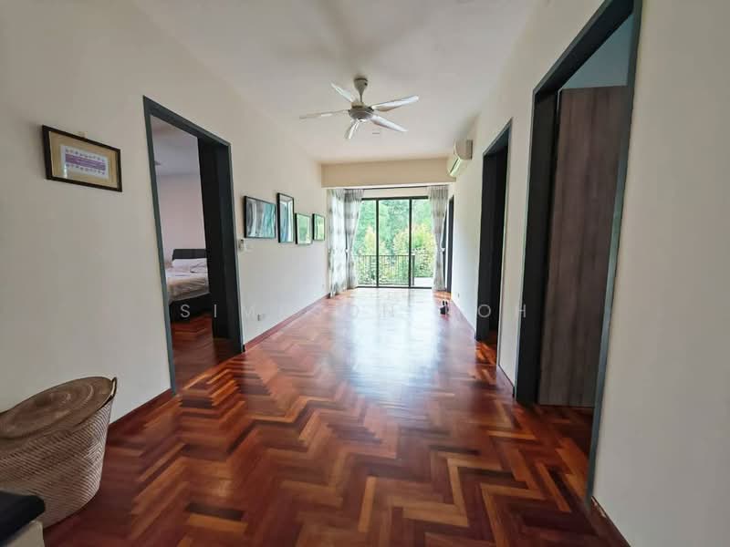 2-storey Terraced House for Sale in Horizon Hills (Iskandar Puteri (Nusajaya)) - Simpson Poh - Living Room - PropertyGuru.com.my