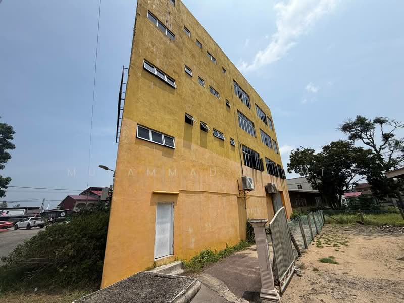 Kedai untuk Dijual di Dungun (Terengganu) - Muhammad Najmi - Exterior - PropertyGuru.com.my