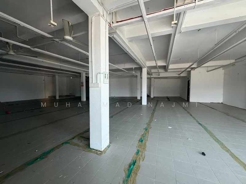 Kedai untuk Dijual di Dungun (Terengganu) - Muhammad Najmi - Interior - PropertyGuru.com.my
