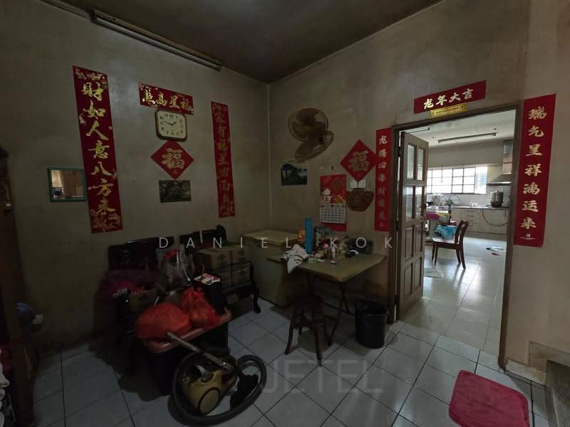 2-storey Terraced House for Sale in Taman Bayu Perdana (Klang) - Daniel Kok - Interior - PropertyGuru.com.my