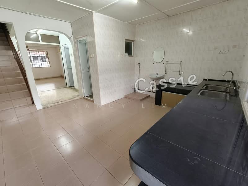 2-storey Terraced House for Rent in Sri Petaling (Kuala Lumpur) - Nancy Lim - PropertyGuru.com.my