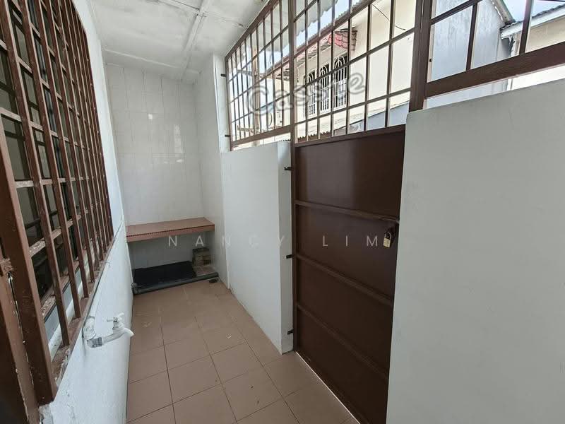 2-storey Terraced House for Rent in Sri Petaling (Kuala Lumpur) - Nancy Lim - PropertyGuru.com.my