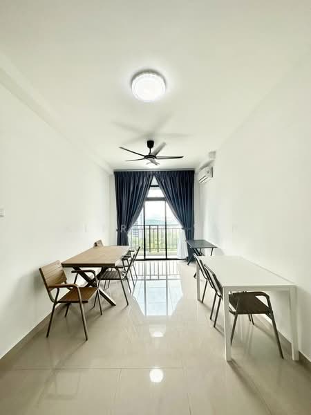 Pangsapuri untuk Disewa di Optimus Medini - Alfred Yap - Dining Room - PropertyGuru.com.my