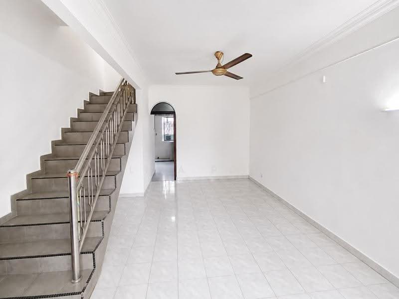 1-storey Terraced House for Sale in Taman Johor Jaya (Johor Bahru) - Lisa Pon - PropertyGuru.com.my