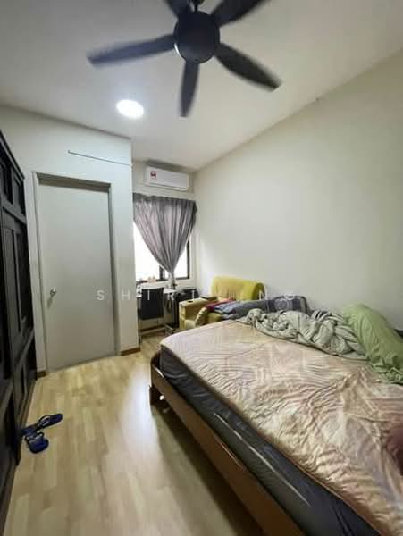 2-storey Terraced House for Sale in Rawang (Selangor) - Shirly Ng - Bedroom - PropertyGuru.com.my