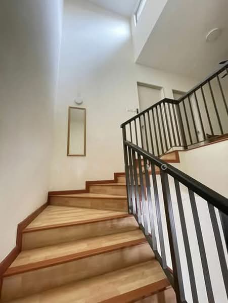 2-storey Terraced House for Sale in Rawang (Selangor) - Shirly Ng - Interior - PropertyGuru.com.my