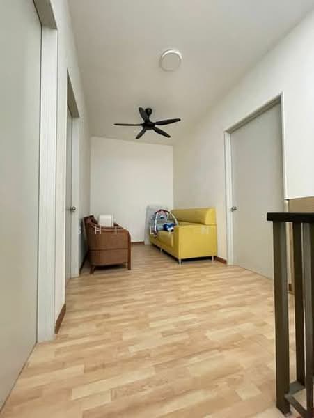 2-storey Terraced House for Sale in Rawang (Selangor) - Shirly Ng - Interior - PropertyGuru.com.my