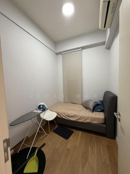 Kediaman Servis untuk Disewa di Vogue Suites One - Jacky Wan - Bedroom - PropertyGuru.com.my