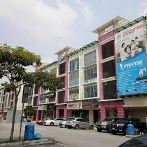 Shop / Office untuk Dijual di Setia Alam (Selangor) - Vincent Tan - PropertyGuru.com.my