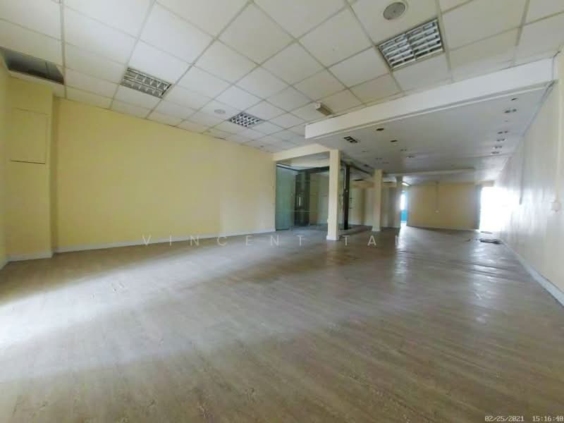 Shop / Office untuk Dijual di Setia Alam (Selangor) - Vincent Tan - Interior - PropertyGuru.com.my