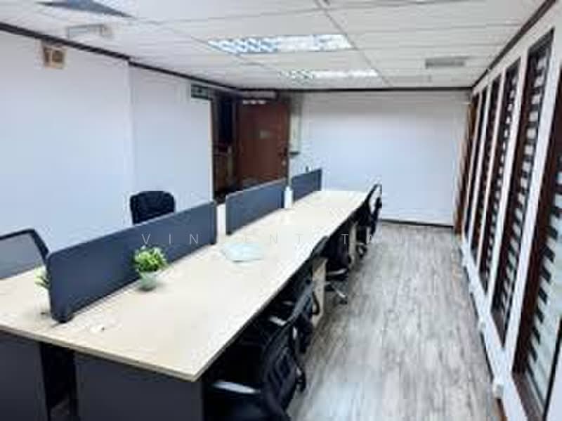 Shop / Office untuk Dijual di Setia Alam (Selangor) - Vincent Tan - Interior - PropertyGuru.com.my