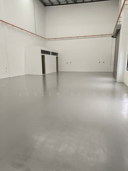 Kilang untuk Disewa di Senai (Johor) - Lesley Siang - Interior - PropertyGuru.com.my