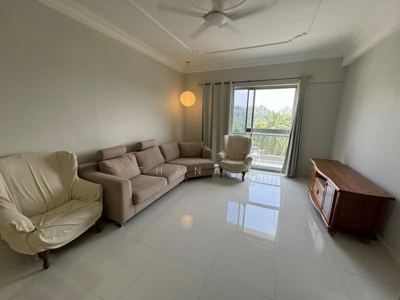 Kondominium untuk Dijual di Menara Indah - Thana . - PropertyGuru.com.my