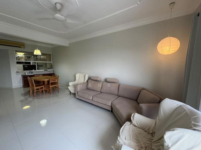 Kondominium untuk Dijual di Menara Indah - Thana . - PropertyGuru.com.my