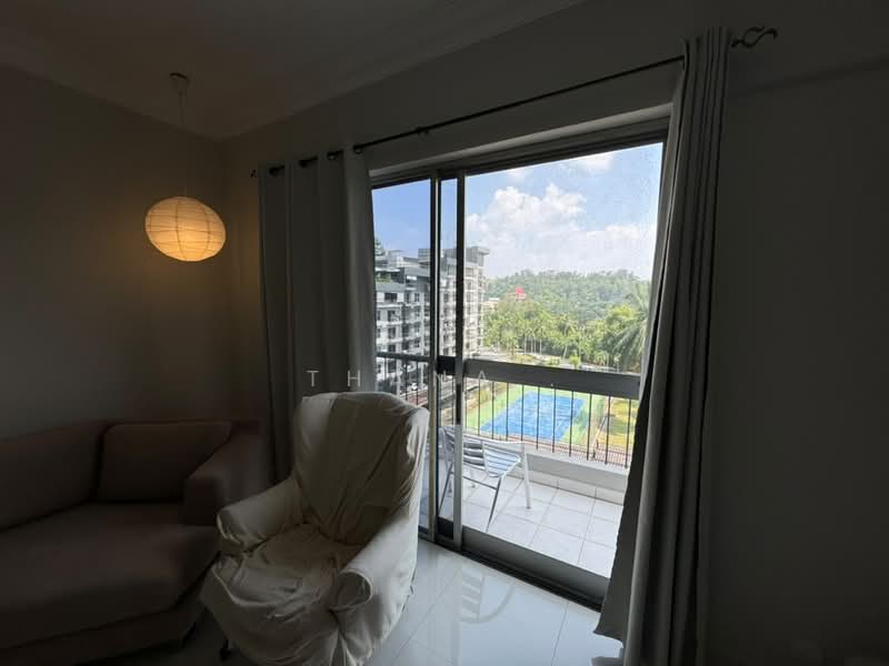 Kondominium untuk Dijual di Menara Indah - Thana . - PropertyGuru.com.my
