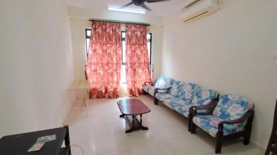 Service Residence for Sale at The Garden Residences - NG ZEN XI - PropertyGuru.com.my