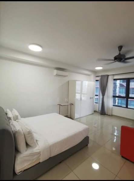 Service Residence for Rent at Arte Plus - Vincent Lee - Bedroom - PropertyGuru.com.my