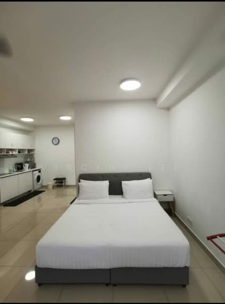 Service Residence for Rent at Arte Plus - Vincent Lee - Bedroom - PropertyGuru.com.my