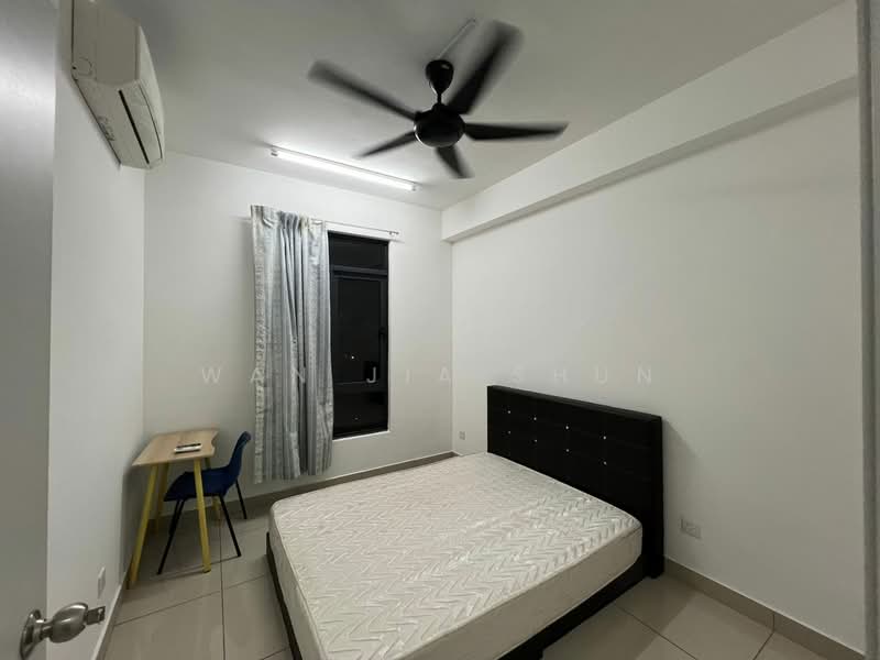 Condominium for Rent at PV9 Residences - Wan Jia Shun - PropertyGuru.com.my