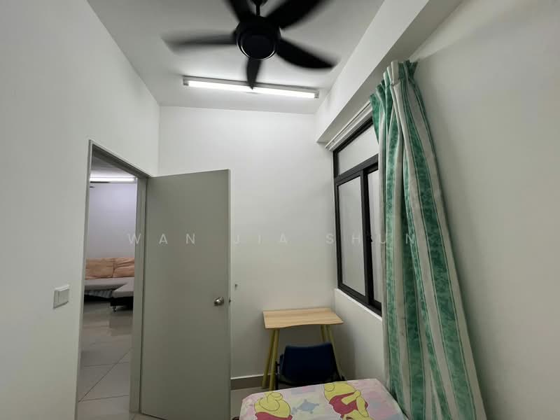 Condominium for Rent at PV9 Residences - Wan Jia Shun - PropertyGuru.com.my