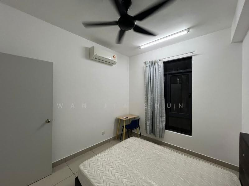 Condominium for Rent at PV9 Residences - Wan Jia Shun - PropertyGuru.com.my