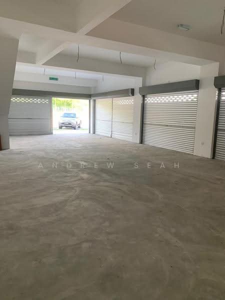 Shop / Office untuk Disewa di Seksyen U16 (Shah Alam) - Andrew Seah - Interior - PropertyGuru.com.my