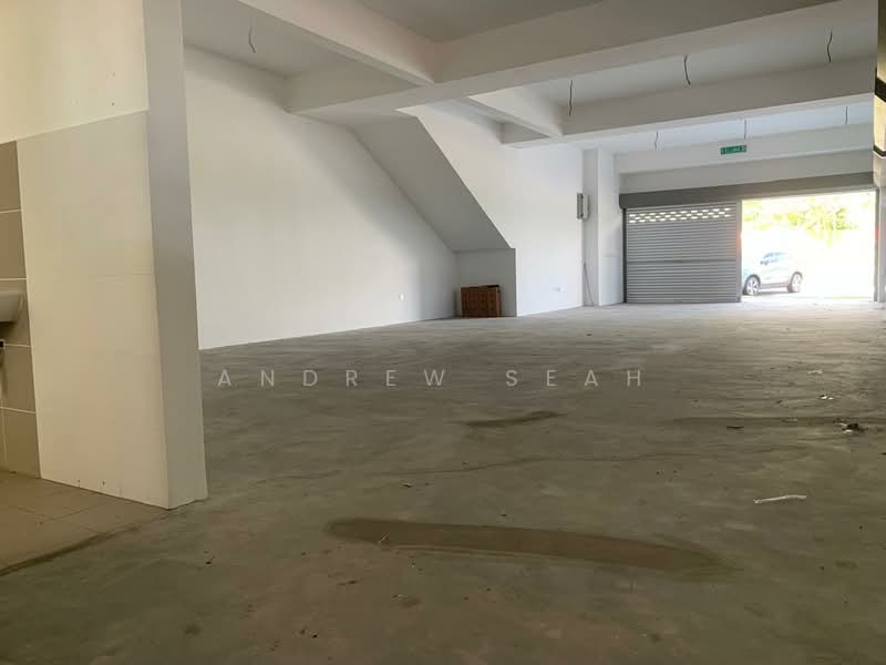 Shop / Office untuk Disewa di Seksyen U16 (Shah Alam) - Andrew Seah - Interior - PropertyGuru.com.my
