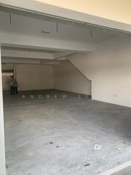 Shop / Office untuk Disewa di Seksyen U16 (Shah Alam) - Andrew Seah - Interior - PropertyGuru.com.my