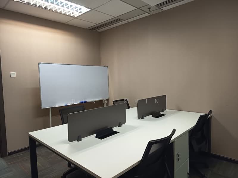 Pejabat untuk Disewa di Bukit Bintang (KL City Centre) - Ping Shin - Study - PropertyGuru.com.my