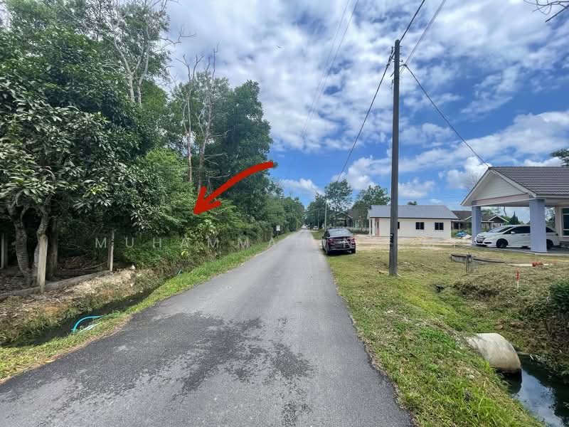 Tanah Kediaman untuk Dijual di Kemaman (Terengganu) - Muhammad Najmi - Exterior - PropertyGuru.com.my