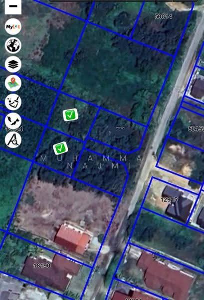 Tanah Kediaman untuk Dijual di Kemaman (Terengganu) - Muhammad Najmi - PropertyGuru.com.my