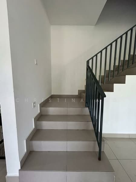 Cluster House for Sale in Bandar Pulai Jaya (Kulai) - Christina Ang - Interior - PropertyGuru.com.my