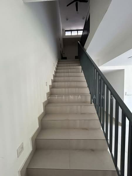 Cluster House for Sale in Bandar Pulai Jaya (Kulai) - Christina Ang - Interior - PropertyGuru.com.my
