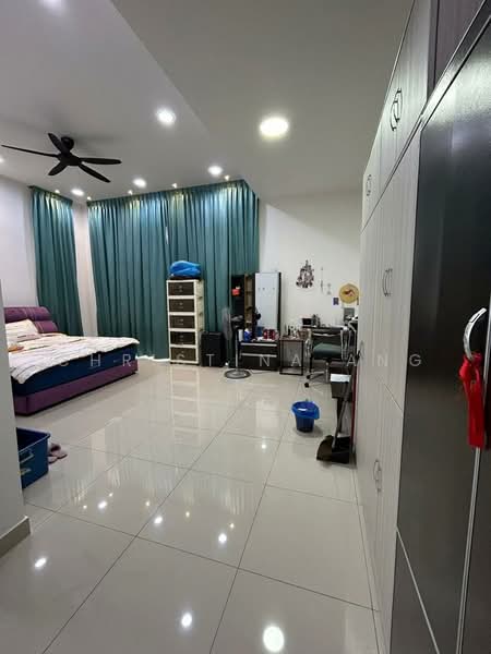 Cluster House for Sale in Bandar Pulai Jaya (Kulai) - Christina Ang - Bedroom - PropertyGuru.com.my