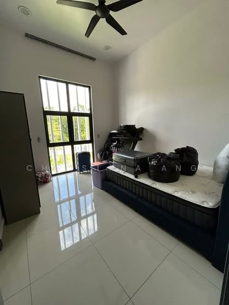 Cluster House for Sale in Bandar Pulai Jaya (Kulai) - Christina Ang - Bedroom - PropertyGuru.com.my